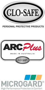 Glo-safe, ARC Plus, Microgard