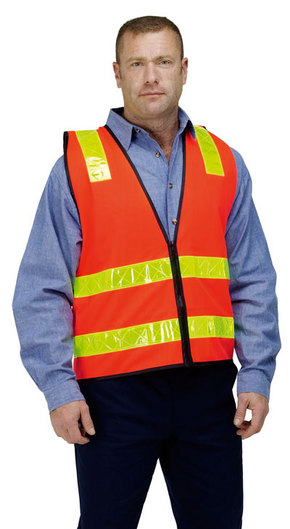 vicroads approved hi vis vest